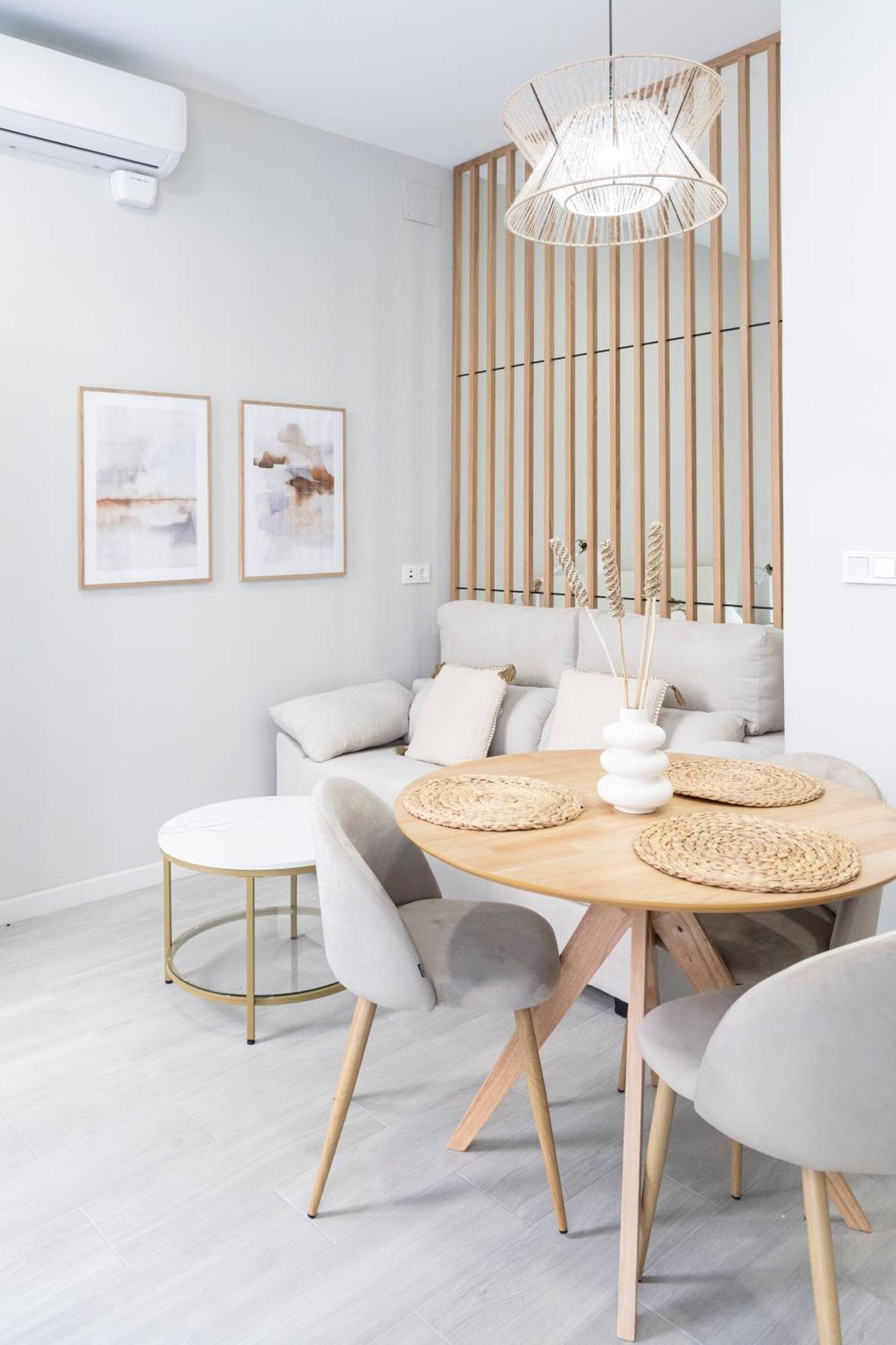 Favara Suites B By Concept Flats Valencia Exteriör bild