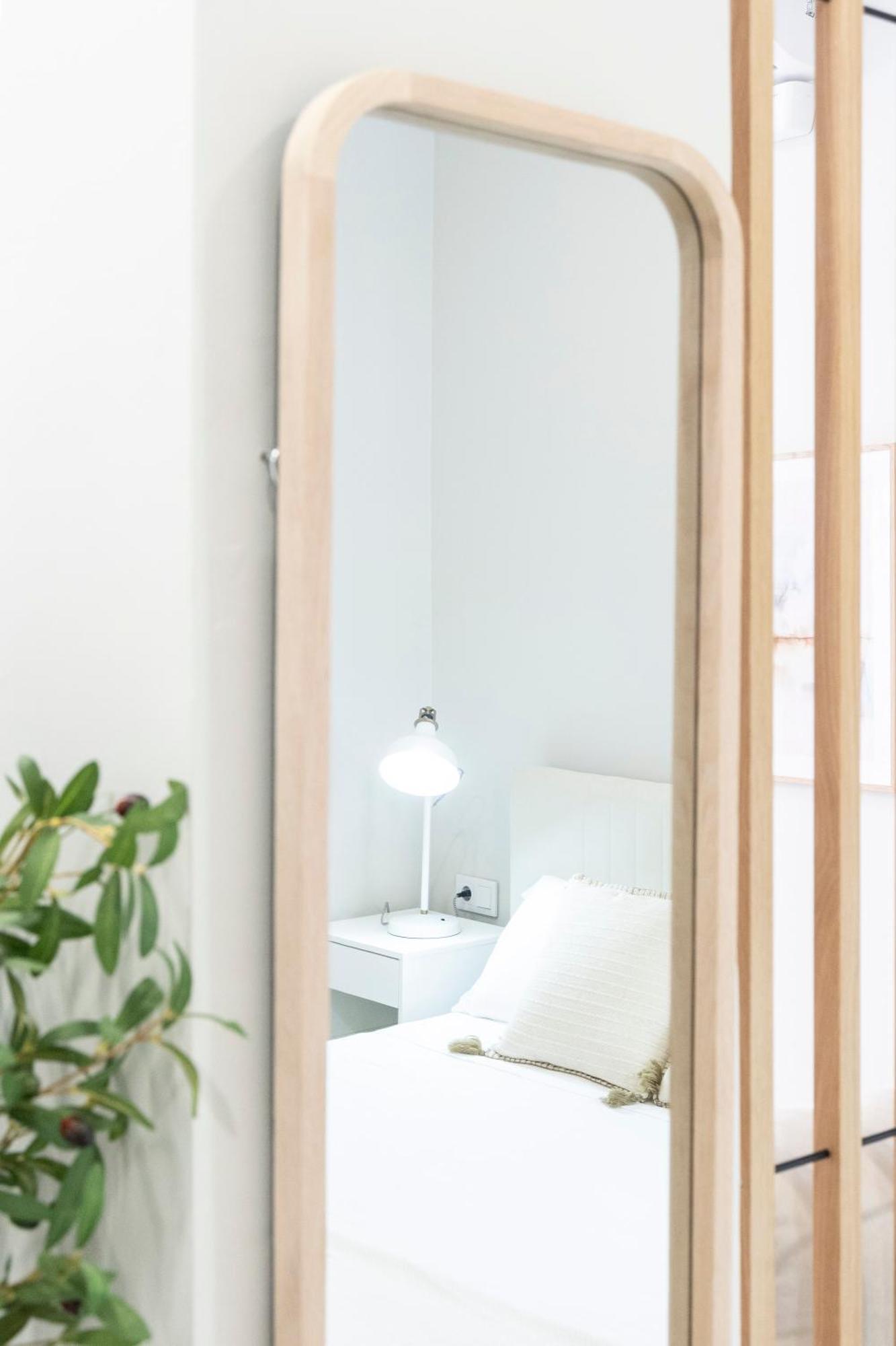 Favara Suites B By Concept Flats Valencia Exteriör bild