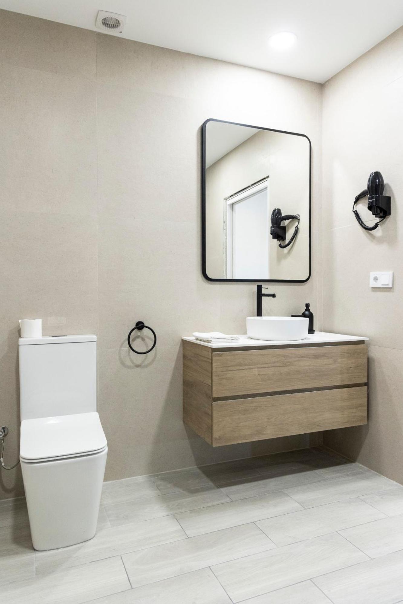 Favara Suites B By Concept Flats Valencia Exteriör bild