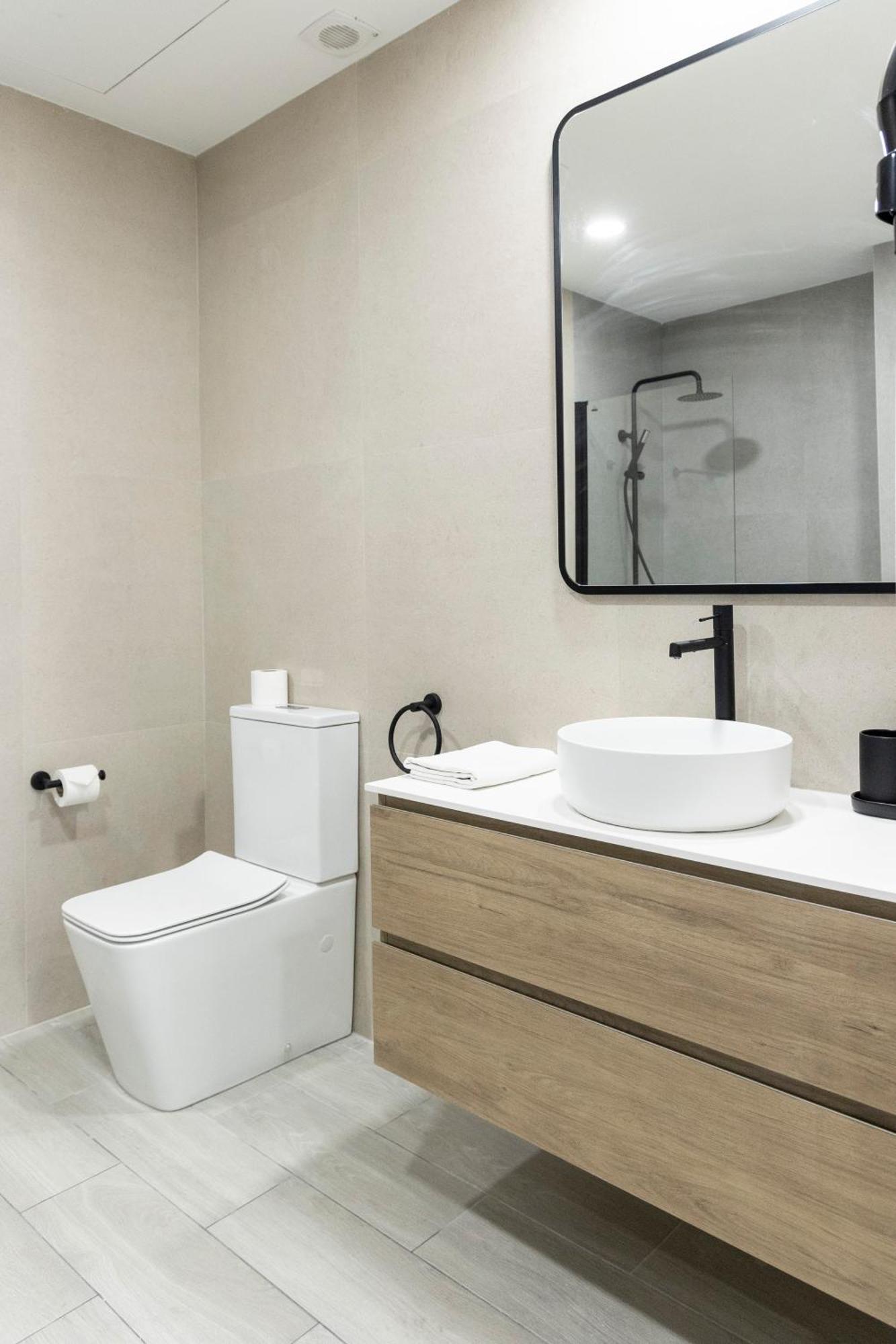 Favara Suites B By Concept Flats Valencia Exteriör bild