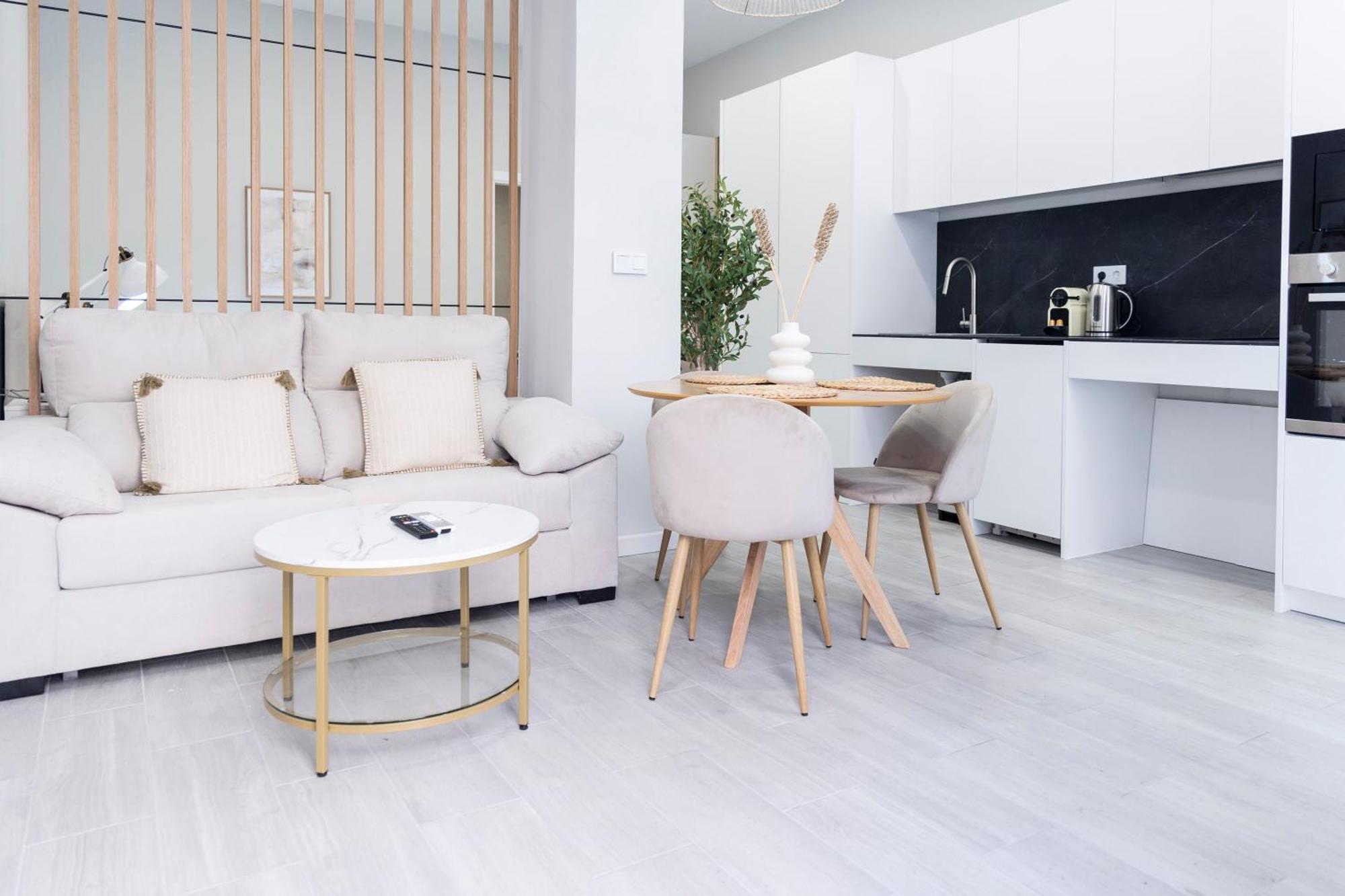 Favara Suites B By Concept Flats Valencia Exteriör bild