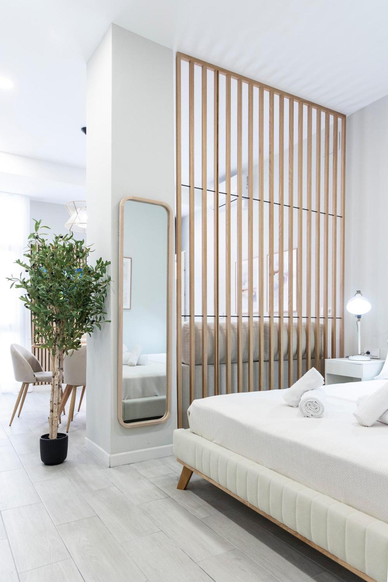 Favara Suites B By Concept Flats Valencia Exteriör bild